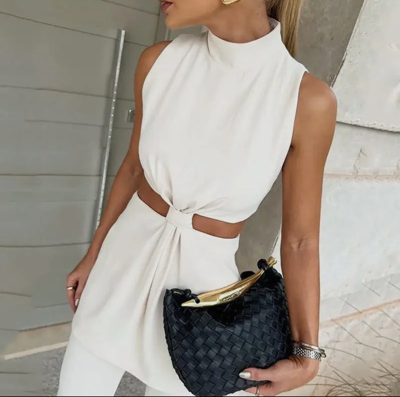 Santorini Set