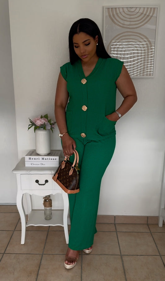 Elaïne Green Set